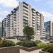 Cortina North Pipera, first rent, 3 rooms apartment + 2 parking + terrace.
