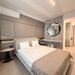 Cortina North Pipera, first rent, 3 rooms apartment + 2 parking + terrace.