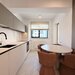 Cortina North Pipera, first rent, 3 rooms apartment + 2 parking + terrace.