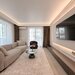Cortina North Pipera, first rent, 3 rooms apartment + 2 parking + terrace.