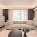 Cortina North Pipera, first rent, 3 rooms apartment + 2 parking + terrace.