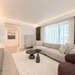 Cortina North Pipera, first rent, 3 rooms apartment + 2 parking + terrace.