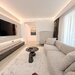 Cortina North Pipera, first rent, 3 rooms apartment + 2 parking + terrace.