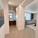 Cortina North Pipera, first rent, 3 rooms apartment + 2 parking + terrace.